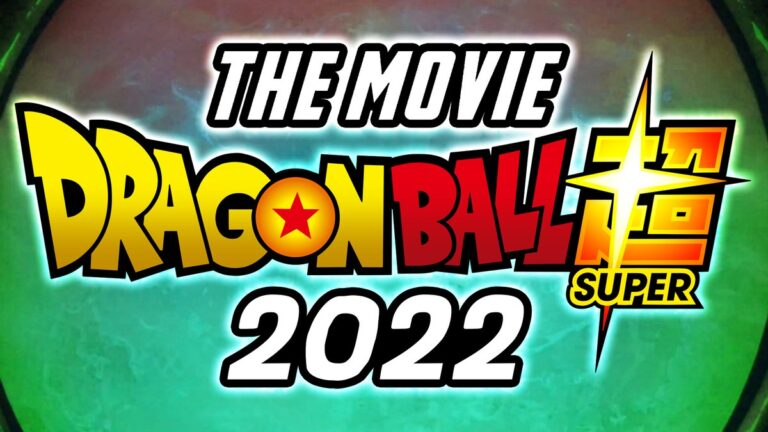 Toei Animation Announced New Dragon Ball Super Movie for 2022 - ANIME NEWS INDIA