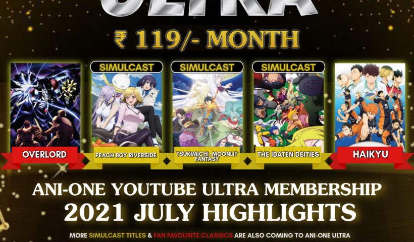 Youtube Channel Archives Anime News India