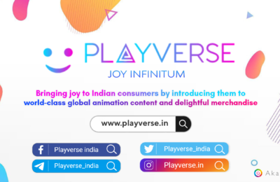 Downfall of Animax India & the future of Anime industry in India  with ” Playverse ” & more !