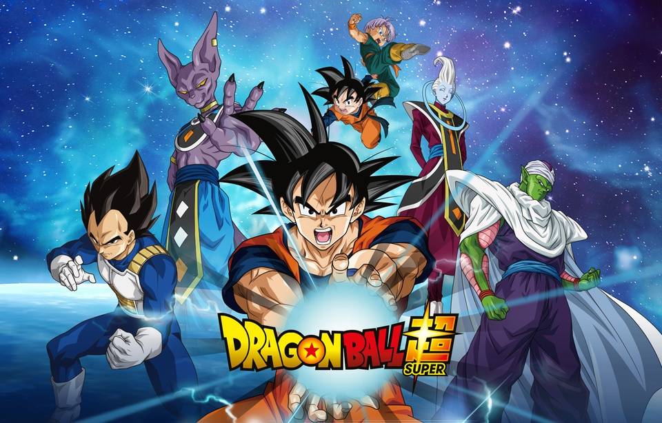 Watch Dragon Ball Super, Season 10