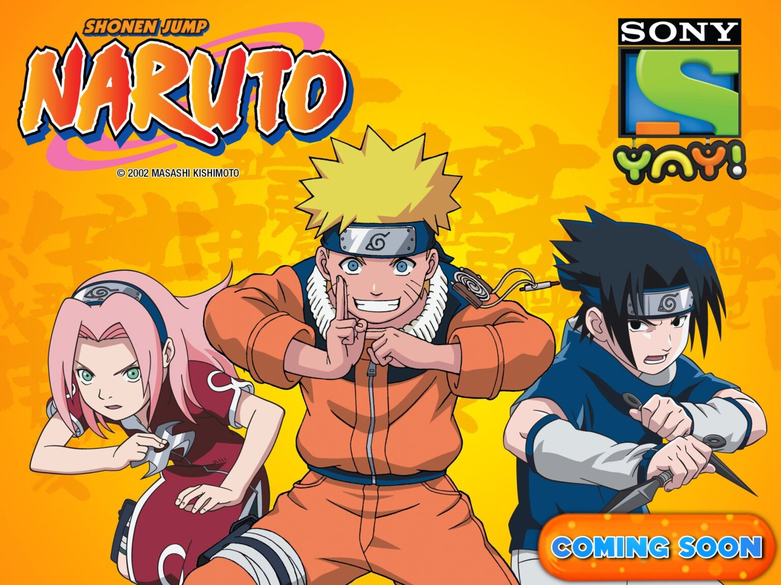 sony-yay-to-air-naruto-japanese-anime-tv-series-in-india-in-hindi