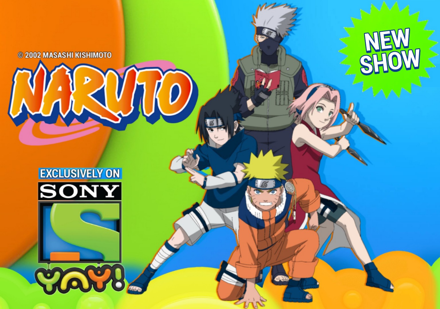 Naruto Movies in Order: How to Watch Chronologically and by Release Date