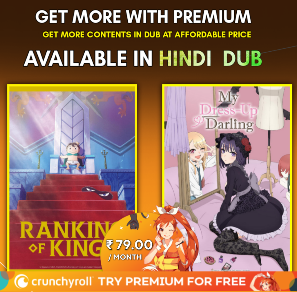 Best Website To Watch Anime In Hindi Dubbed For Free  Anime In Hindi Dubbed   YouTube