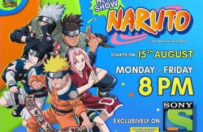 The Last: Naruto The Movie - Anime News Network