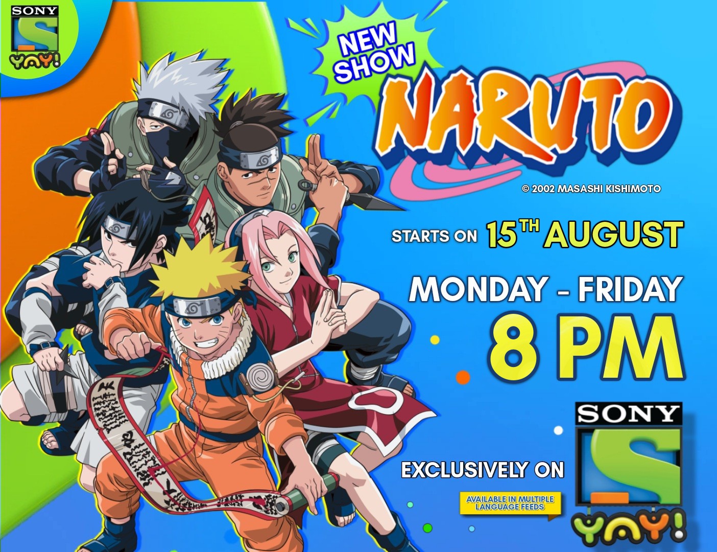 10 Anime Like Naruto Recommendation Corner  MyAnimeListnet