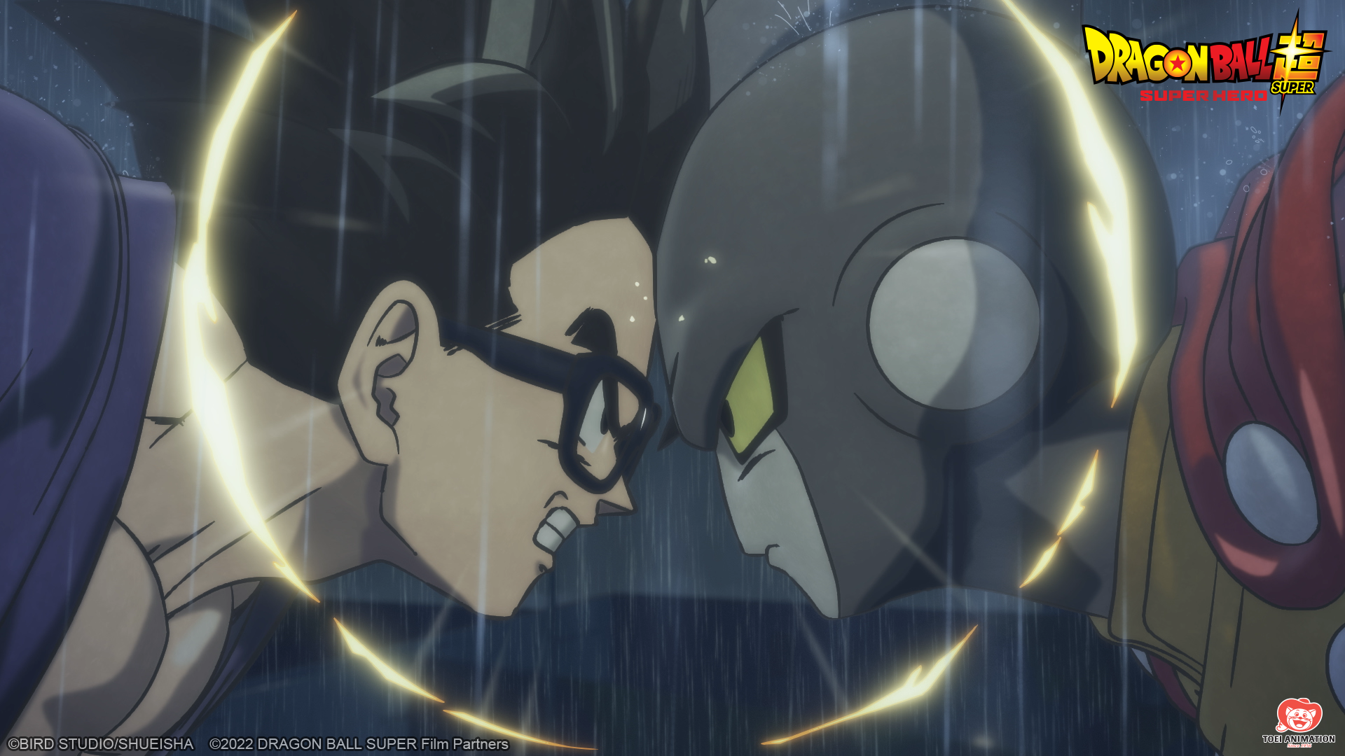 Crunchyroll 'Dragon Ball Super: Super Hero' Worldwide Release Dates