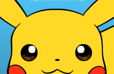 Pokemon Is Now Available On Amazon Prime Video in India